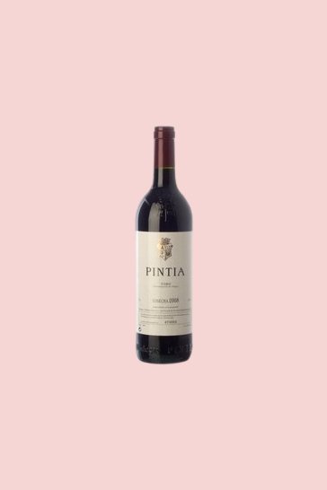 Pintia 2008 Rotwein Crianza, Toro