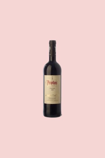 Protos 2010 Rotwein Crianza, Ribera del Duero
