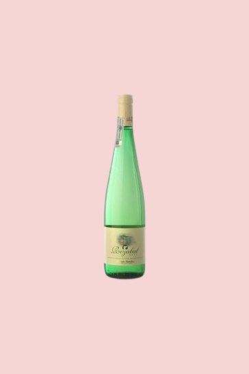 Txakoli Rezabal 2013 Junger Weisswein, Getariako Txakolina